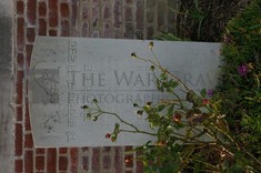 RUE-PETILLON MILITARY CEMETERY, FLEURBAIX - SINGH, RAM